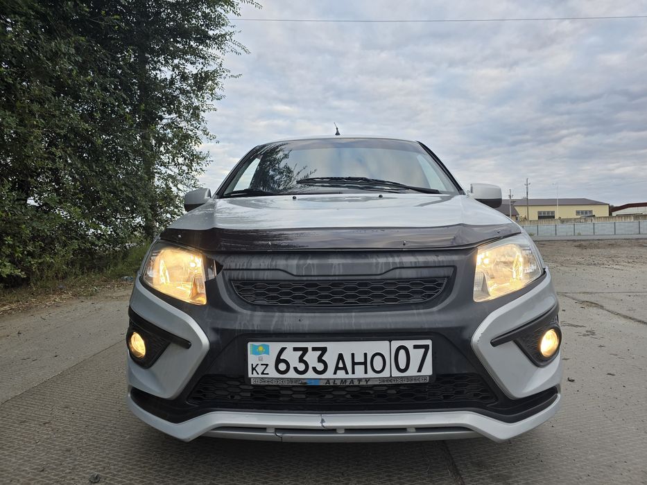 Продам гранту на автомате