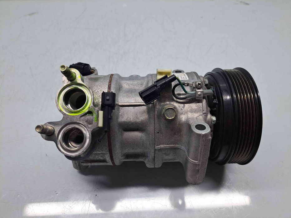 Compresor clima  Volvo XC90 [Fabr 2002-2014] P31469966 2.0 D4204T8 88K