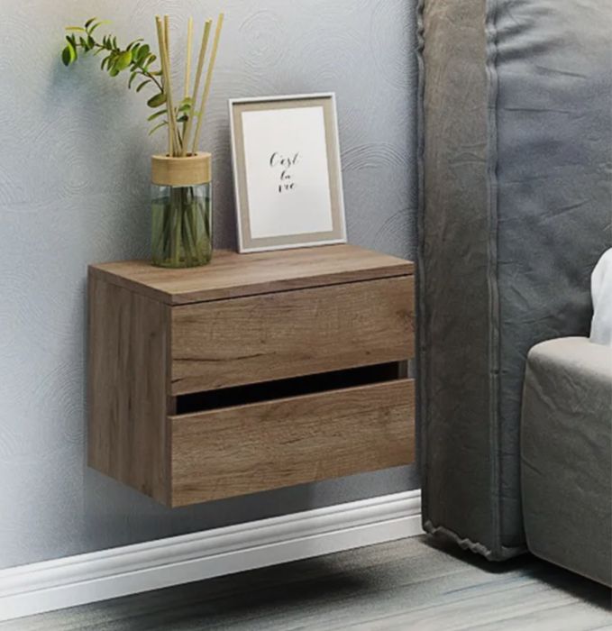 Тумба подвесная новая