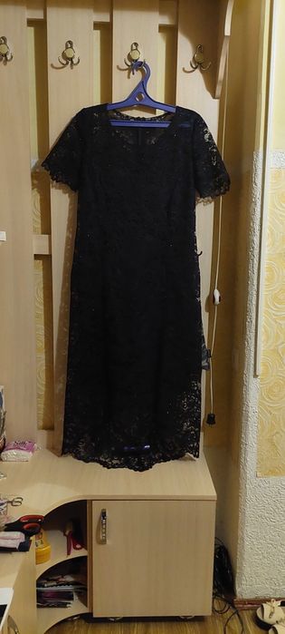 Платья, женские, 6 500 тг, б/у, производство беларусь