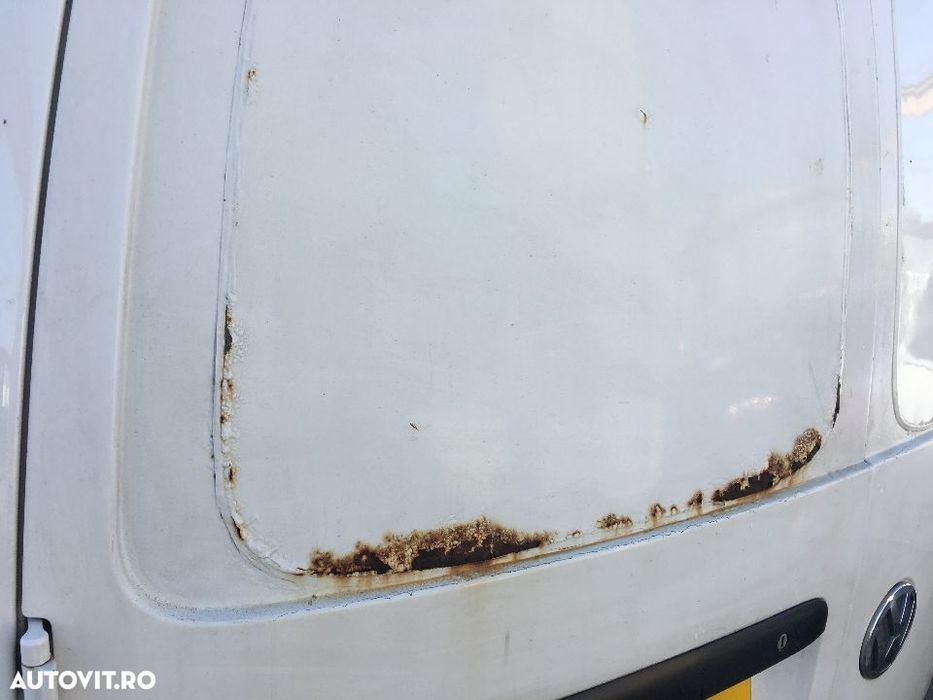 Portiera Batanta Stanga Spate VW Caddy 2003 - 2010