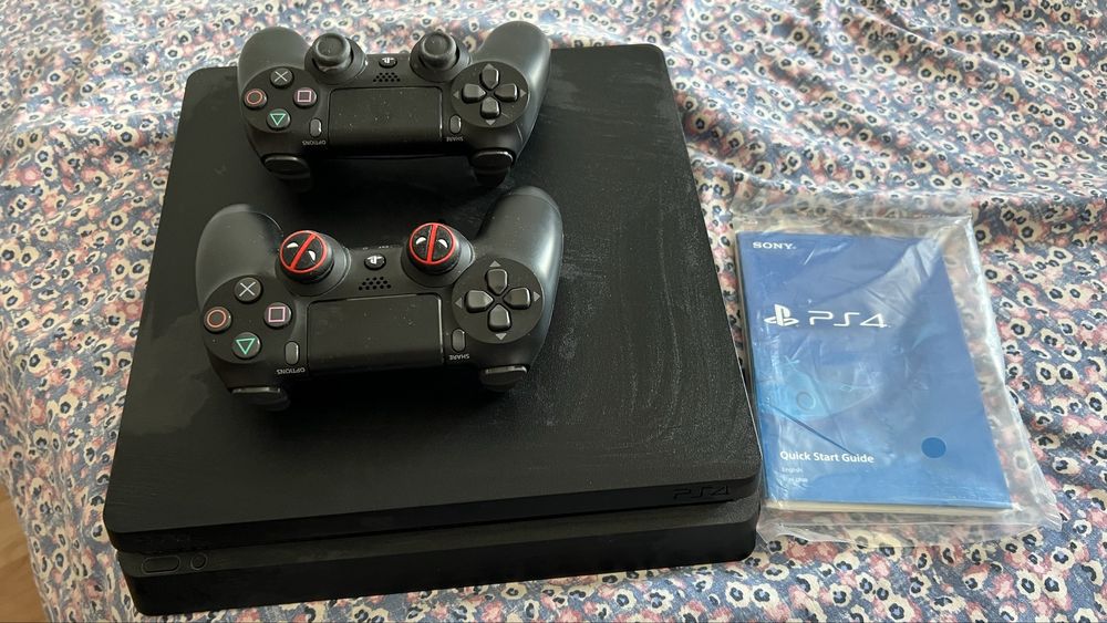 PlayStation. Plus