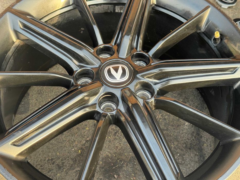 Диски R18 Changan UNI-V