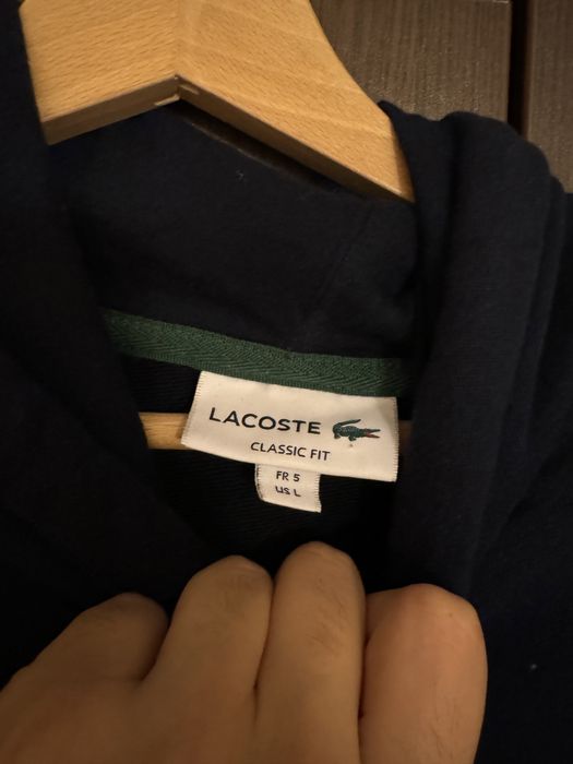 Lacoste Sweatshirt