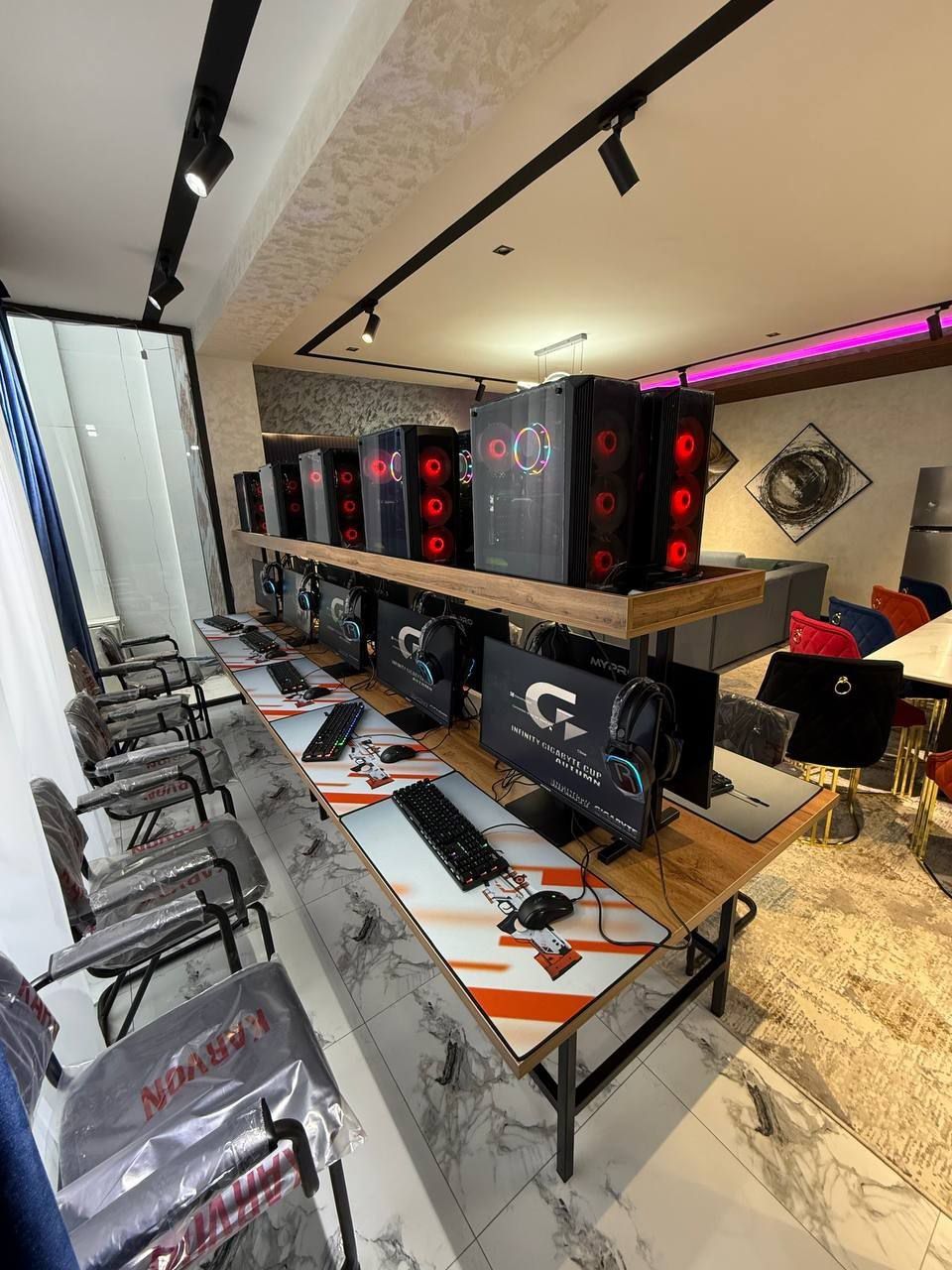Дача ,,carat house"