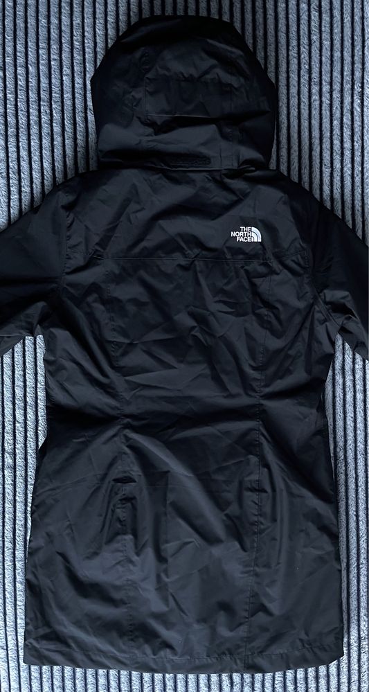 Geaca The North Face 3 in 1 geaca lunga parka dama XS / S