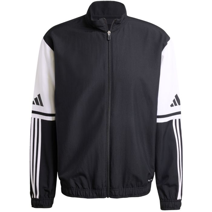 Jachetă subțire bărbați Adidas Squadra 25 ( JE2761 )