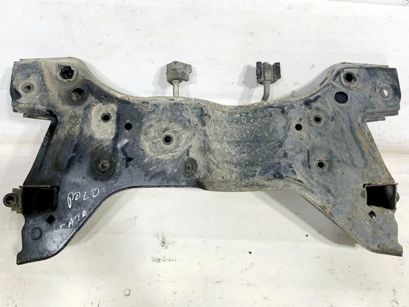 Cadru motor Volkswagen Polo 5 (2009-2017)[6R] 1.6 tdi CAYA 6R0199315L