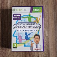 Body and Brain Exercises - Xbox 360