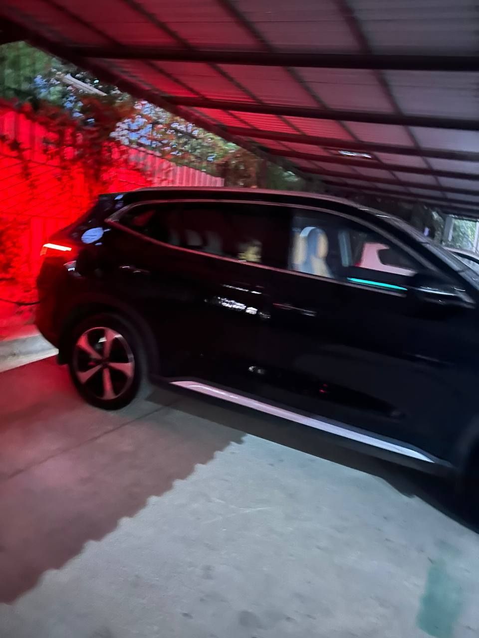 BYD SONG PLUS Срочный сотилади