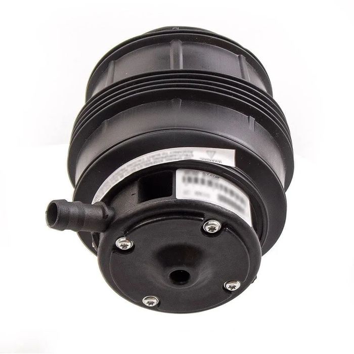 Perna de aer spate Mercedes CLS W219, Perna spate Mercedes CLS W219