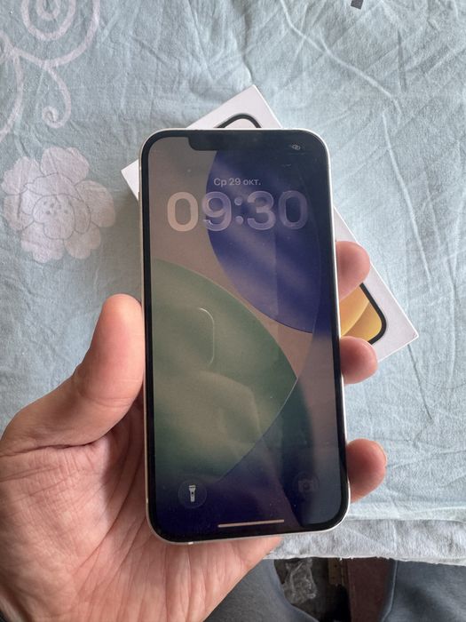 iphone 12 pamit 128g yomkost 76 karopkasi bor oqip tel qlila