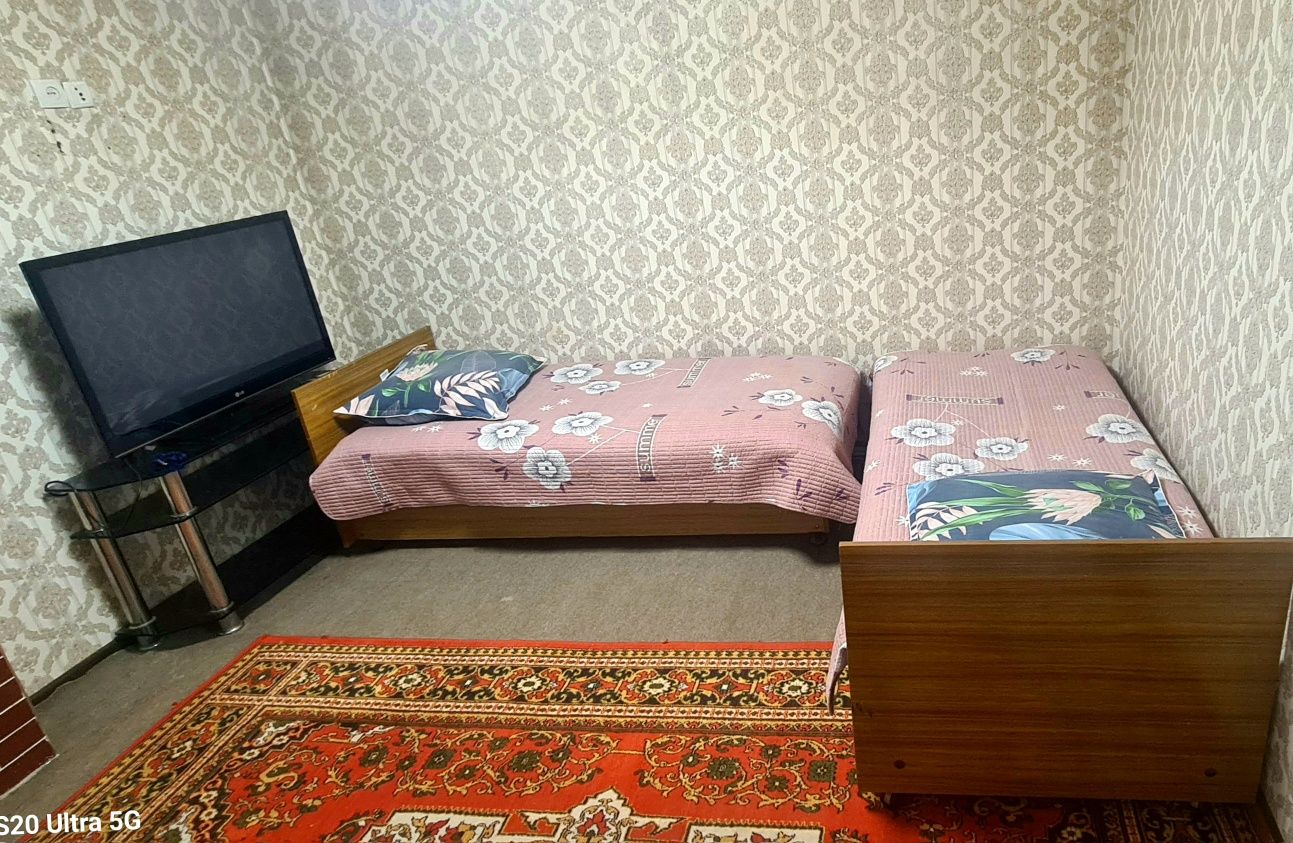 Dacha bor Xumson