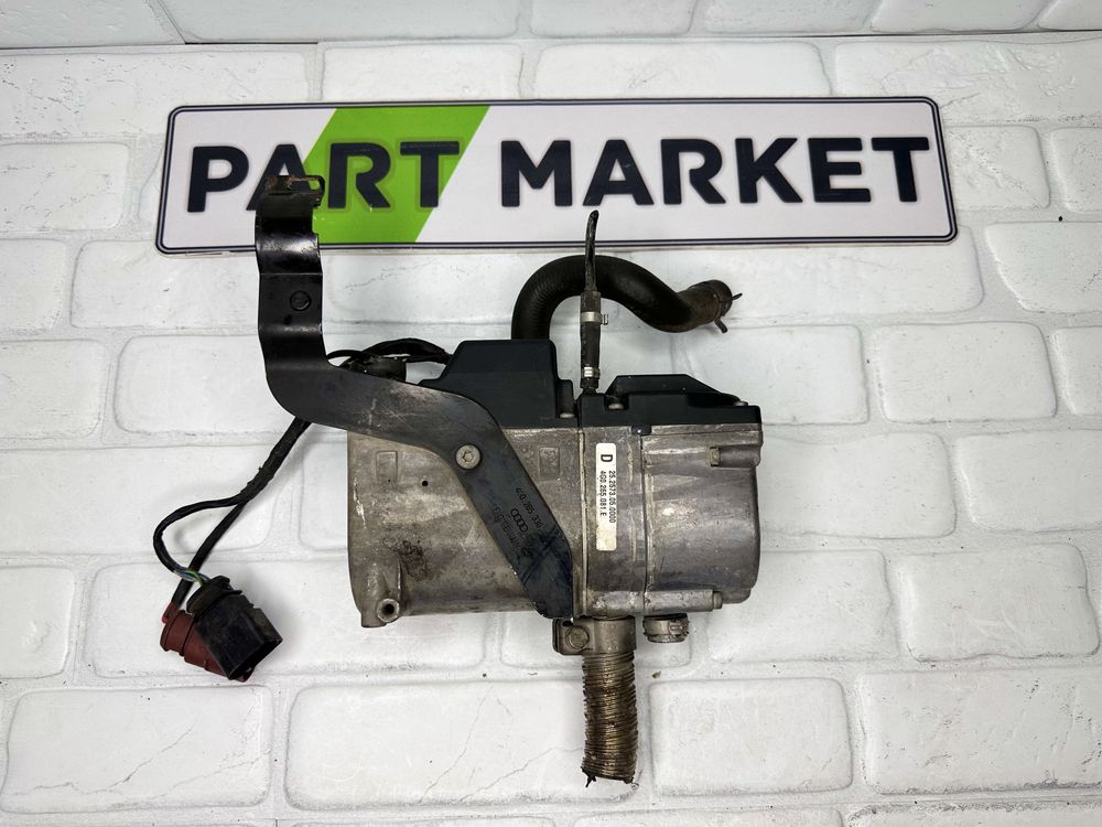 Печка AUDI A6 A7 C7 4G 4G0265081E