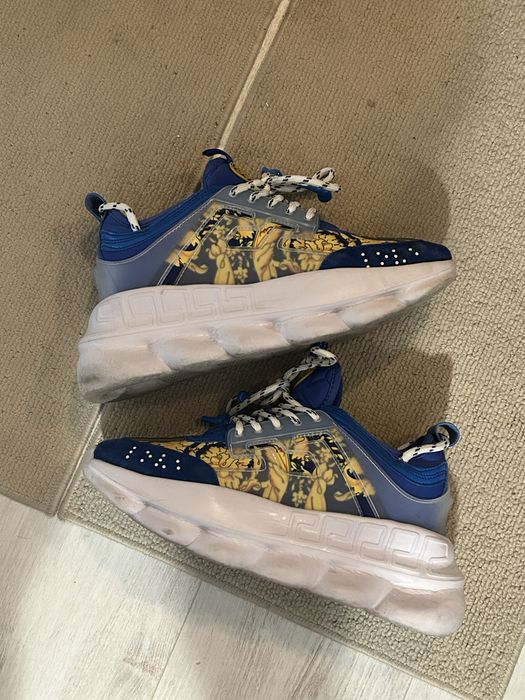 versace chain reaction 42