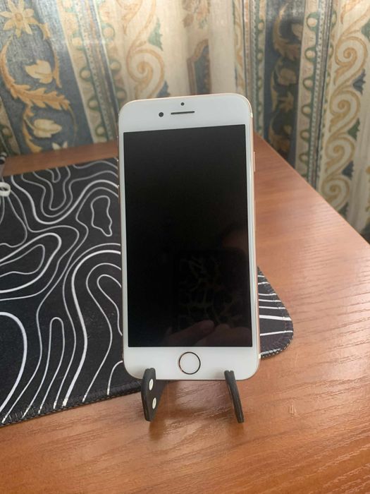 Iphone 7 rose gold 32gb