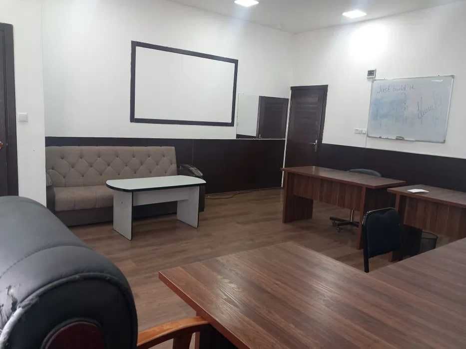 Нежилое помещение в аренду