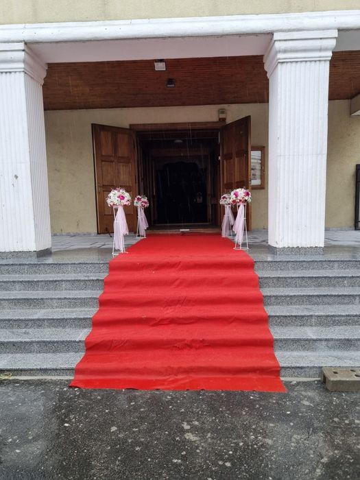 Porumbei albi  ptr nunti sau alte evenimente