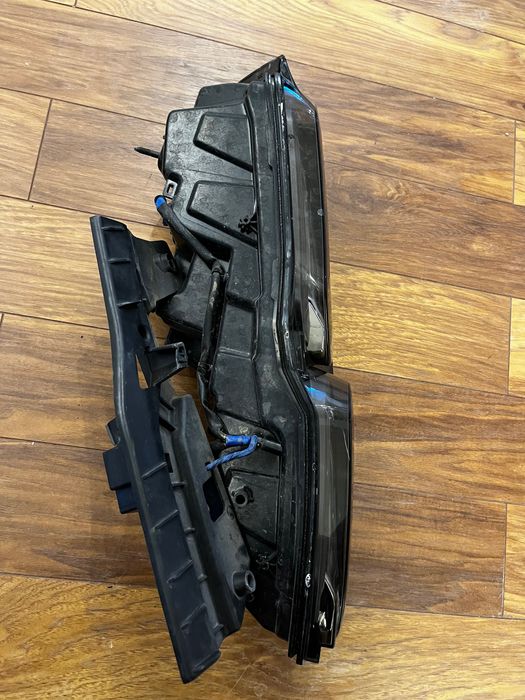 Оригинални стопове за Camaro 2019+