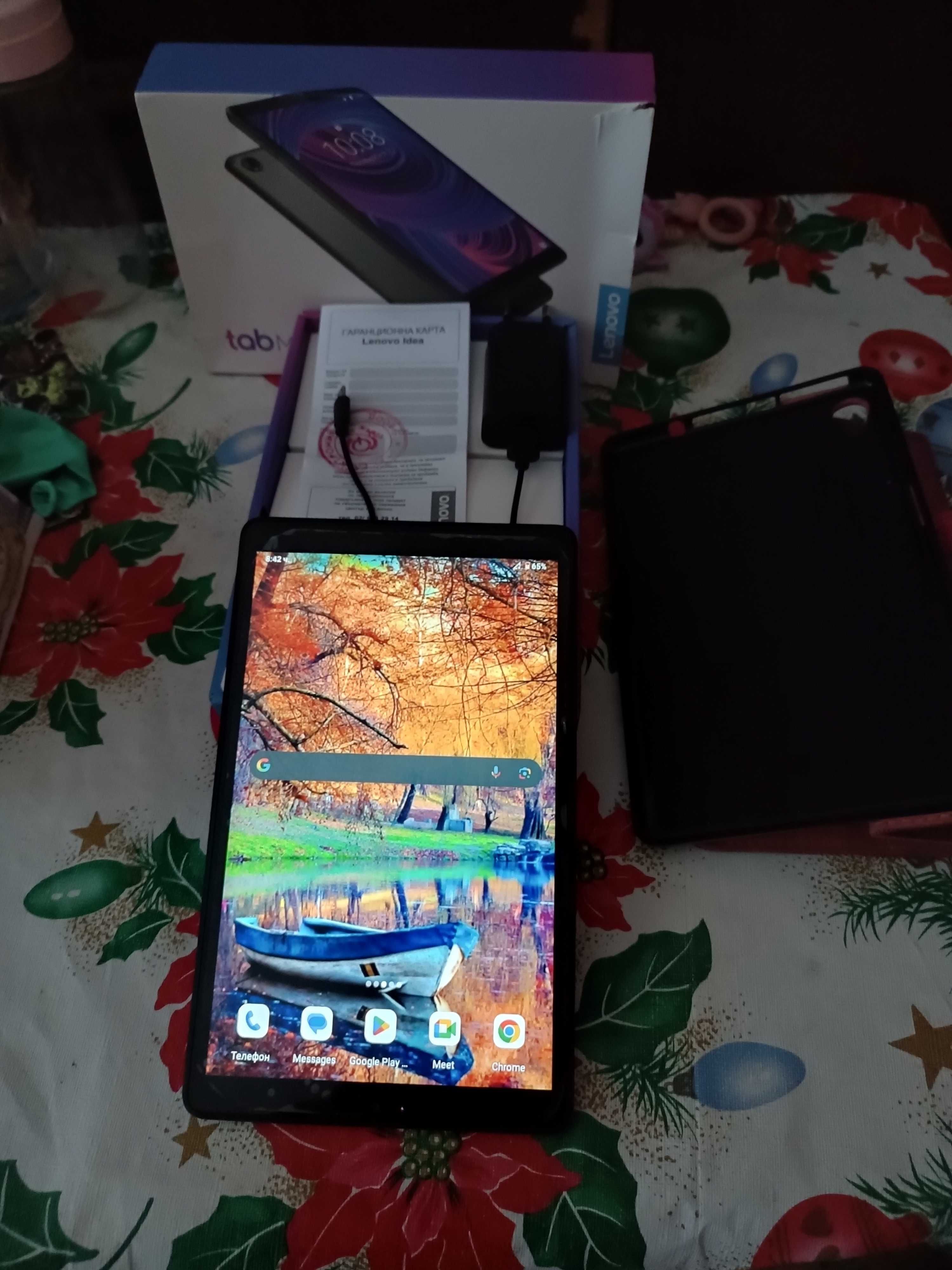 Продавам Таблет 8 Lenovo