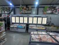 Vitrine frigorifice profesionale