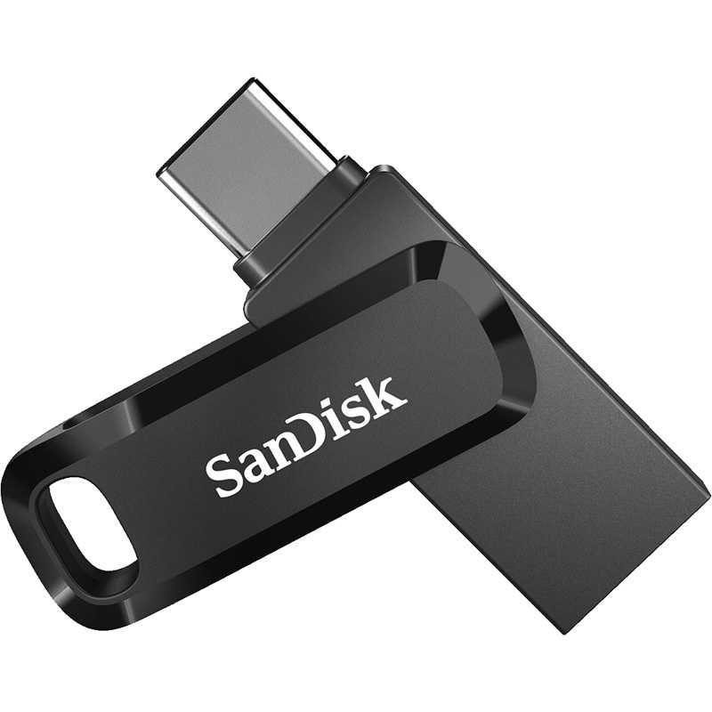 Флешка SanDisk Usb к type-c 32GB