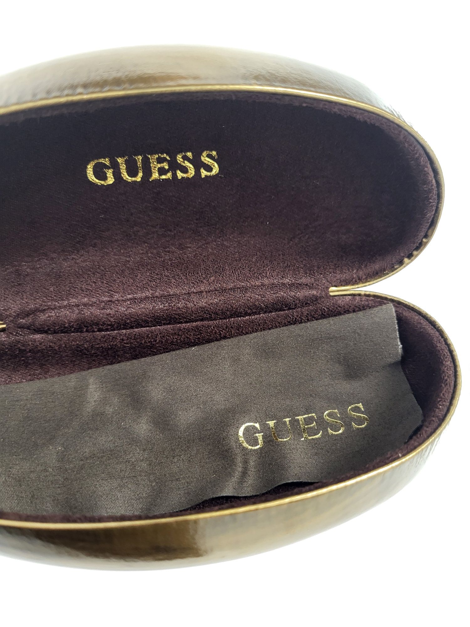 Toc ochelari GUESS Nou transport GRATUIT