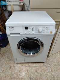 Пералня Miele W3241WPS - 6кг. 1400об. Клас А