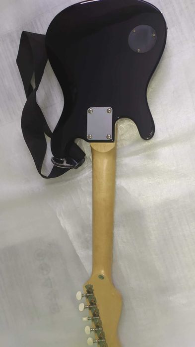 Чудесна Китара електрическа ELEVATION детско-юношеска