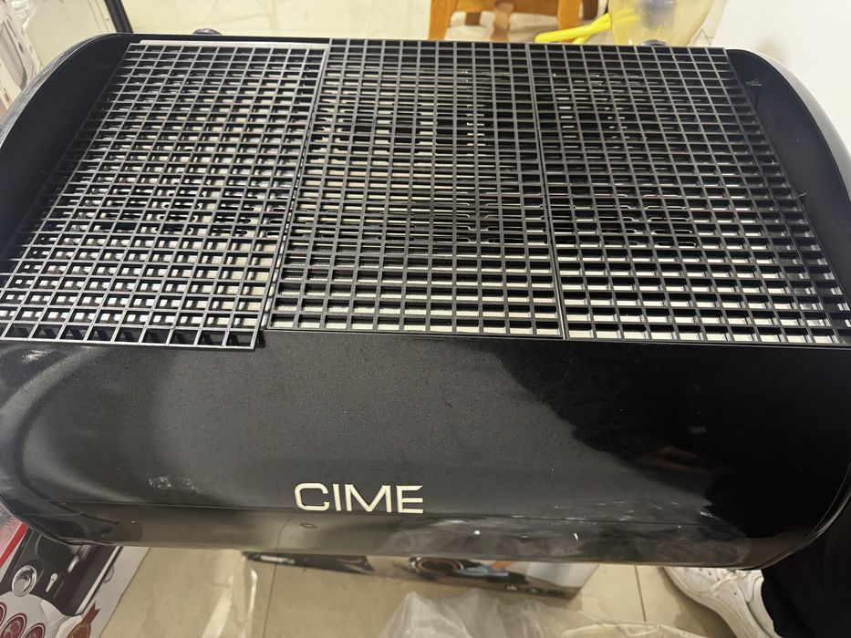 Espressor profesional CIME, plus aparat de macinat si filtru