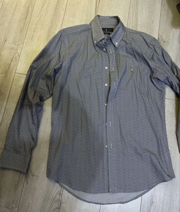 Camasa barbati Ralph Lauren