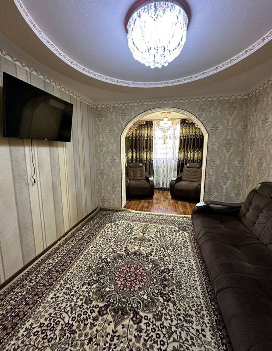 Срочно сдается 2х комнотний квартира