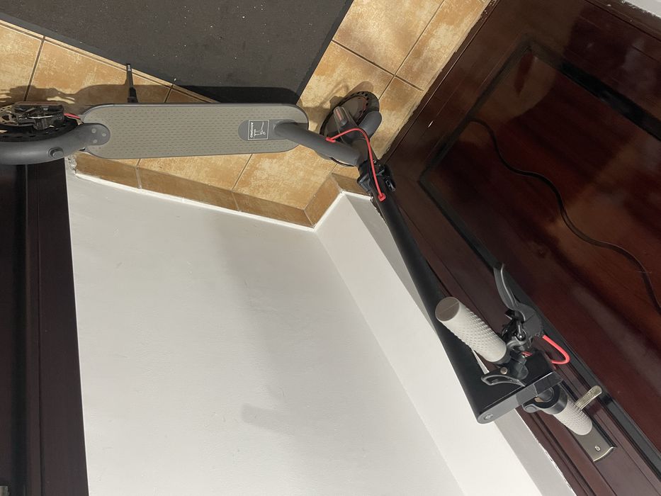 Vand trotineta electrica Aovo Pro ,31km/H,350w