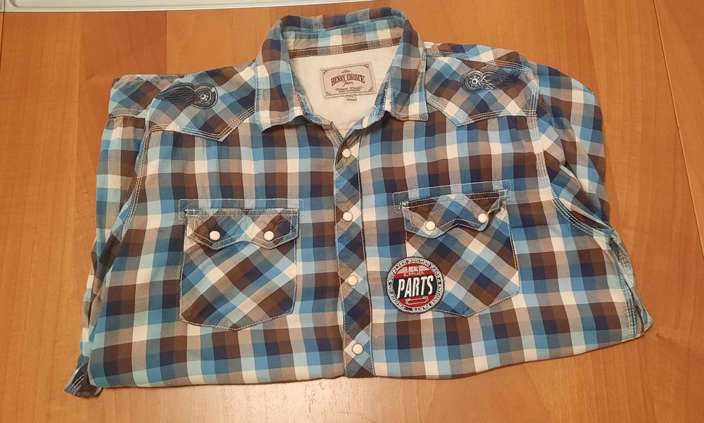 HenryChoice-Много Запазена