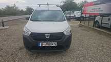 Dacia Dokker 77000km reali .tva inclus și deductibil