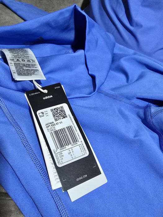 Set running dama Adidas Opt Essential