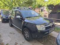 DACIA Duster 1.6 16V
