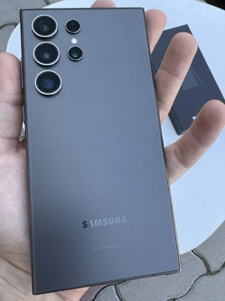 Samsung S24 Ultra