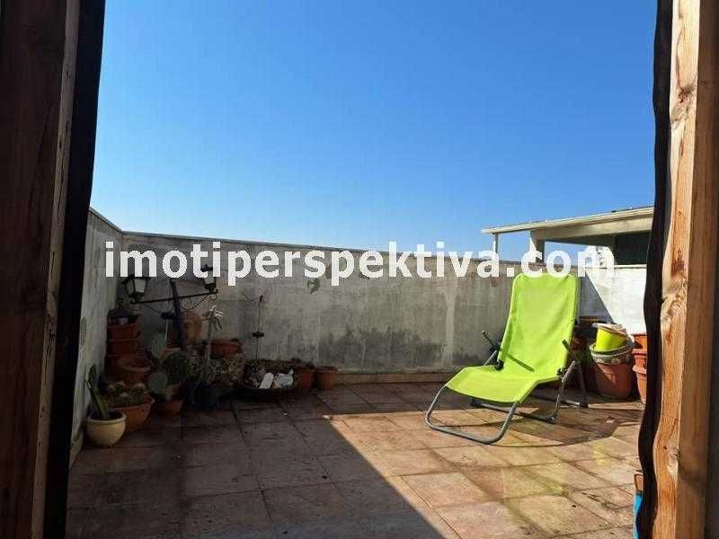 Продава се Тристаен апартамент в Пловдив, Център - 145 кв.м за 1372 €/кв.м - Снимка #6