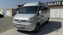 Renault Master Renault Master 8 Locuri 2.5 dCi 120CP 2006