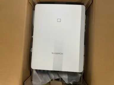 Мрежов инвертор Sungrow SG20RT