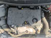 motor OPEL ASTRA K  1.6CDTI D16DTI-LXO 81KW-110CP EURO 6 AN 2018
