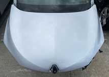 Capota renault megane 3
