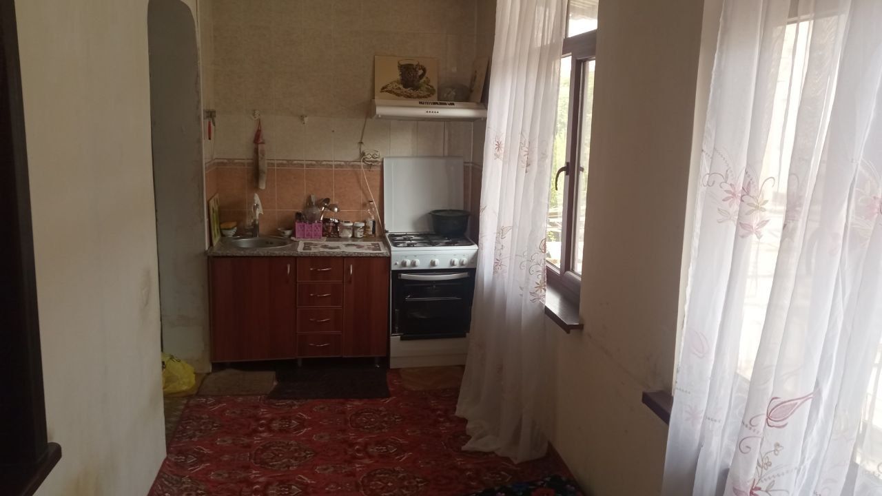3хонали квартира ижарага берилади