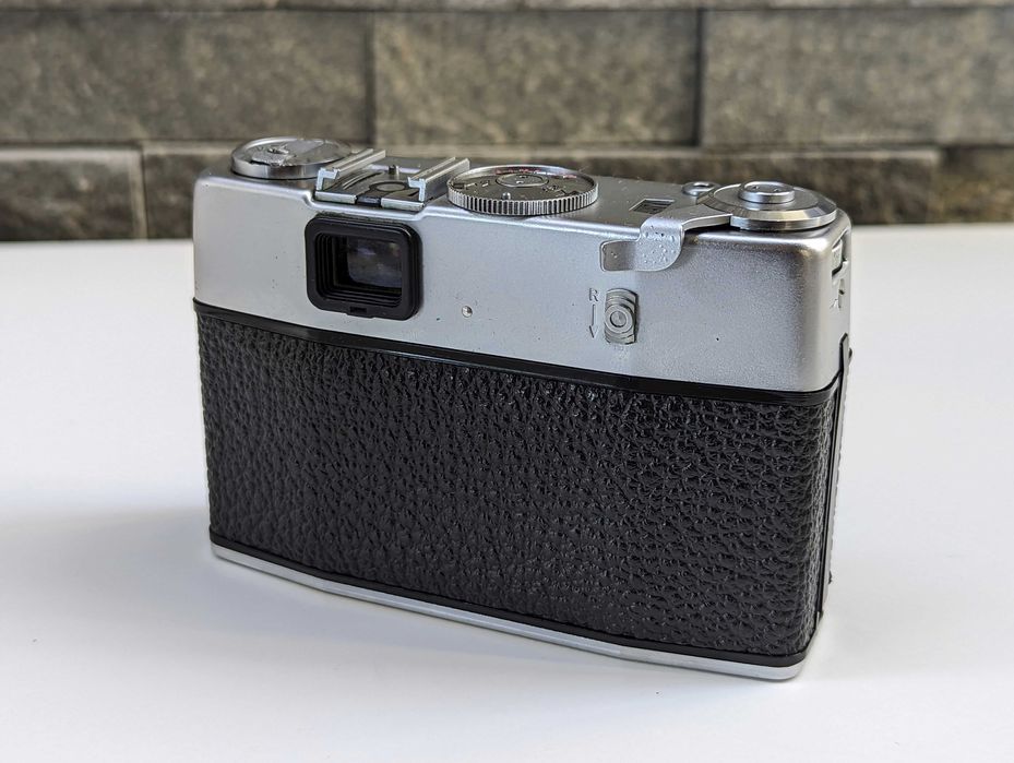 Camera foto AGFA Silette-L