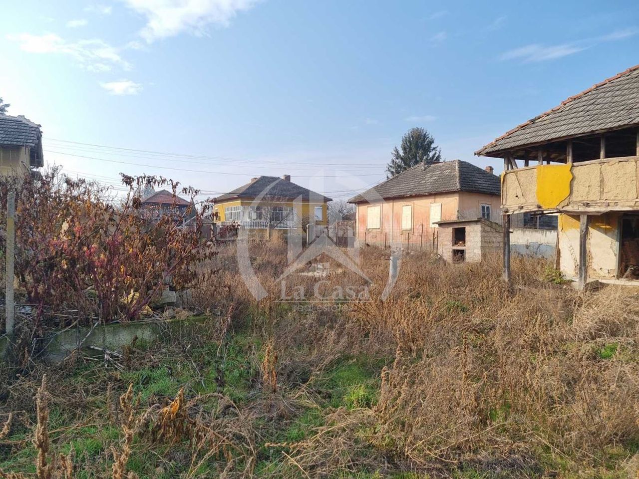 Продава се Къща в с. Ново село, Област Видин - 70 кв.м за 500 €/кв.м - Снимка #9