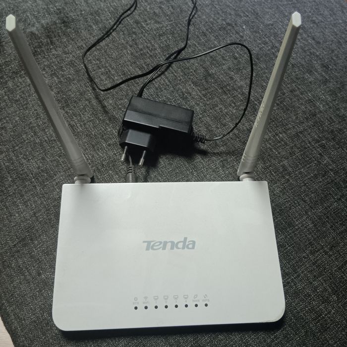 Рутер за интернет