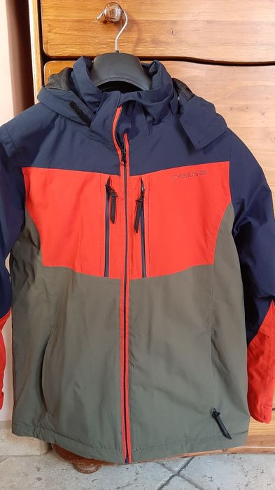 Jacheta schi mar.160
