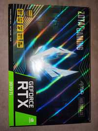 RTX 3070ti ZOTAC GeForce