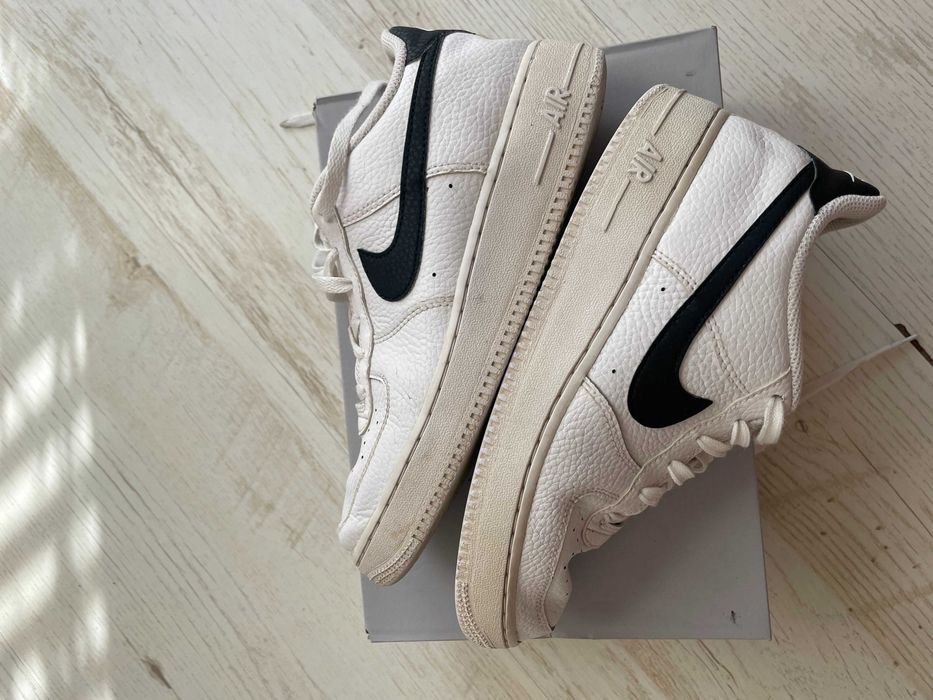 Маратонки Найк-втора употреба